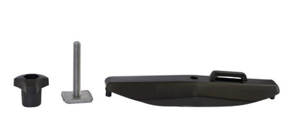 T-adaptér Thule  6974 - main (0)