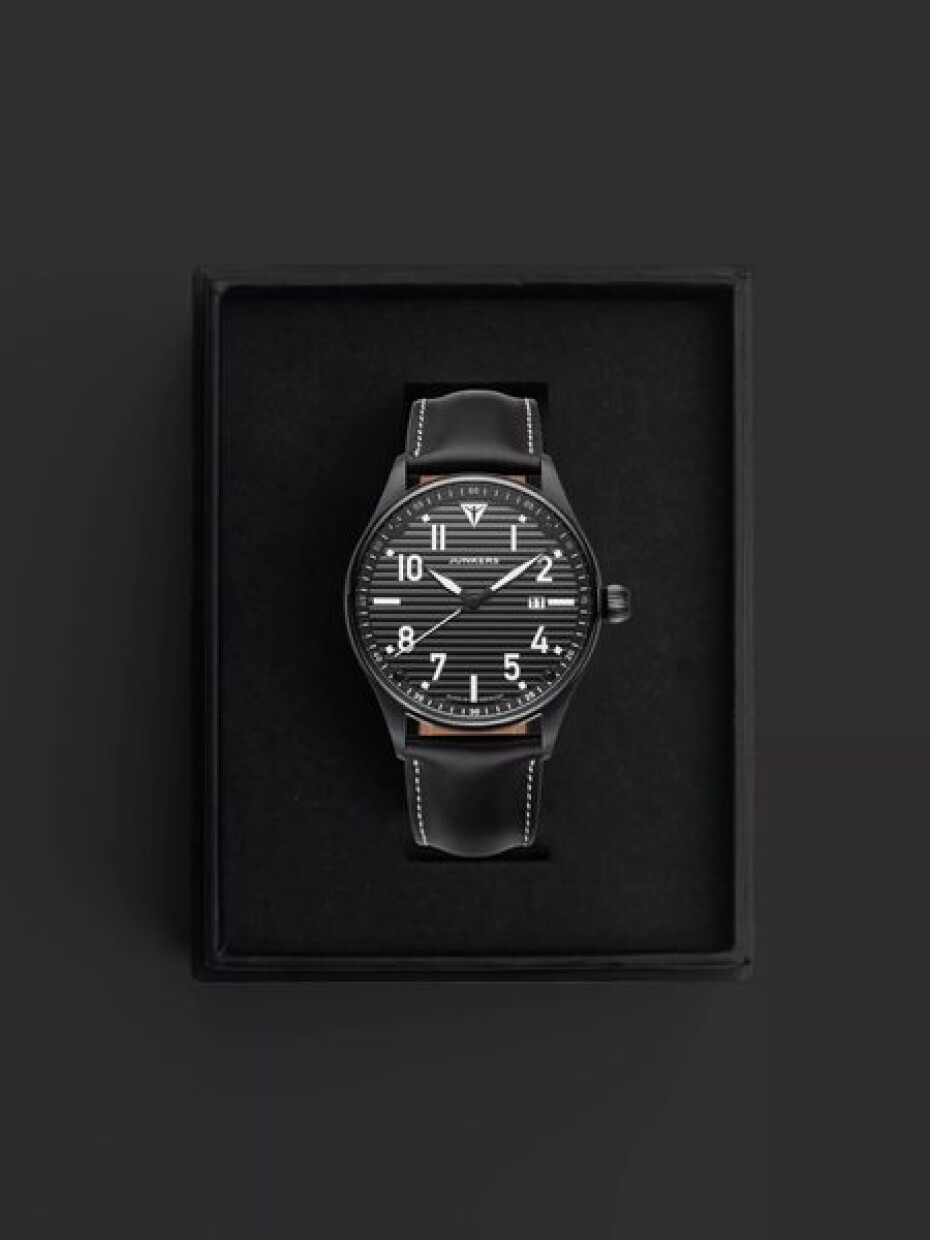 Junkers Flieger Wellblech 903.03.02 - main (1)