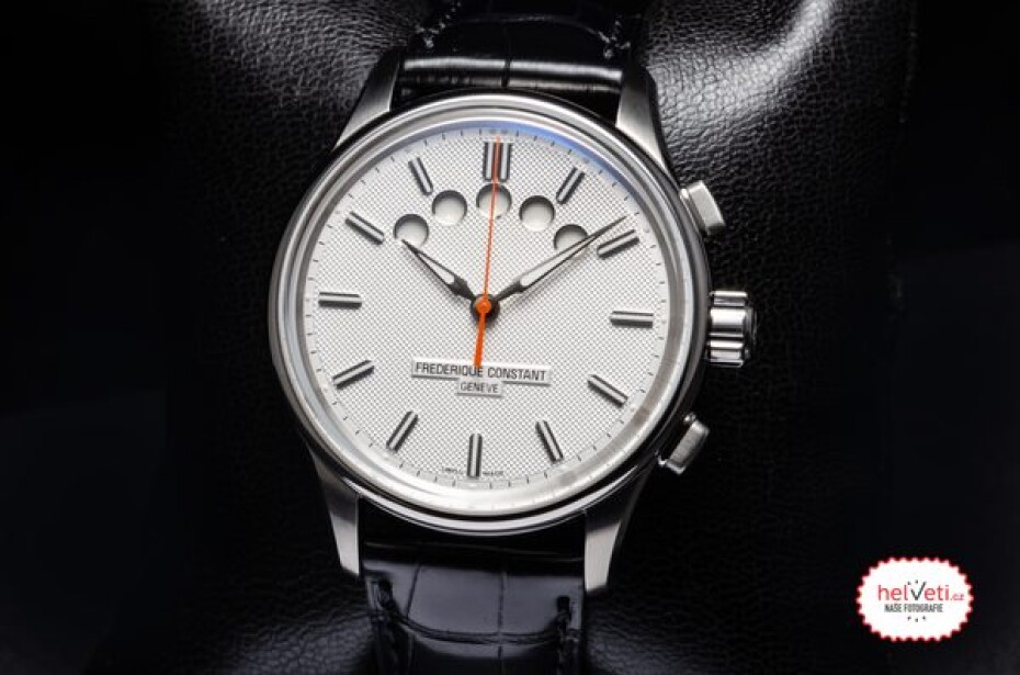 Frederique Constant Yacht Timer Regatta Countdown Automatic FC-380ST4H6 - main (5)