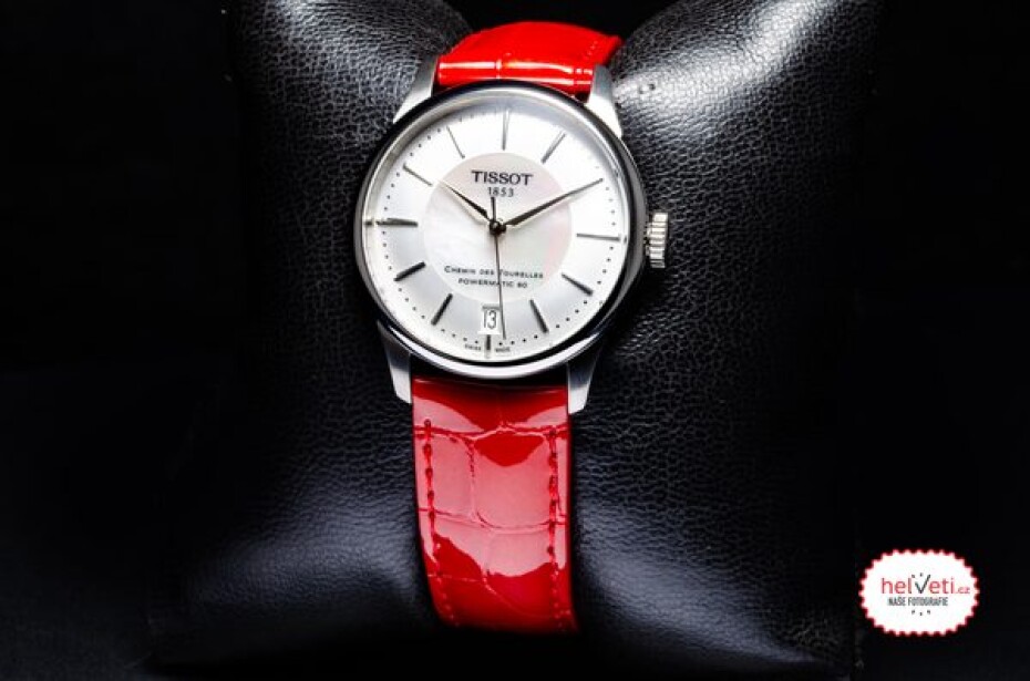 Tissot Chemin des Tourelles Automatic 34mm T139.207.16.111.00 - main (4)