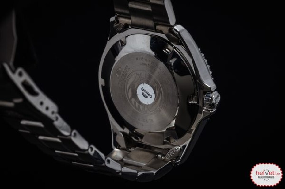 Orient Ray II TAA02004B - main (8)