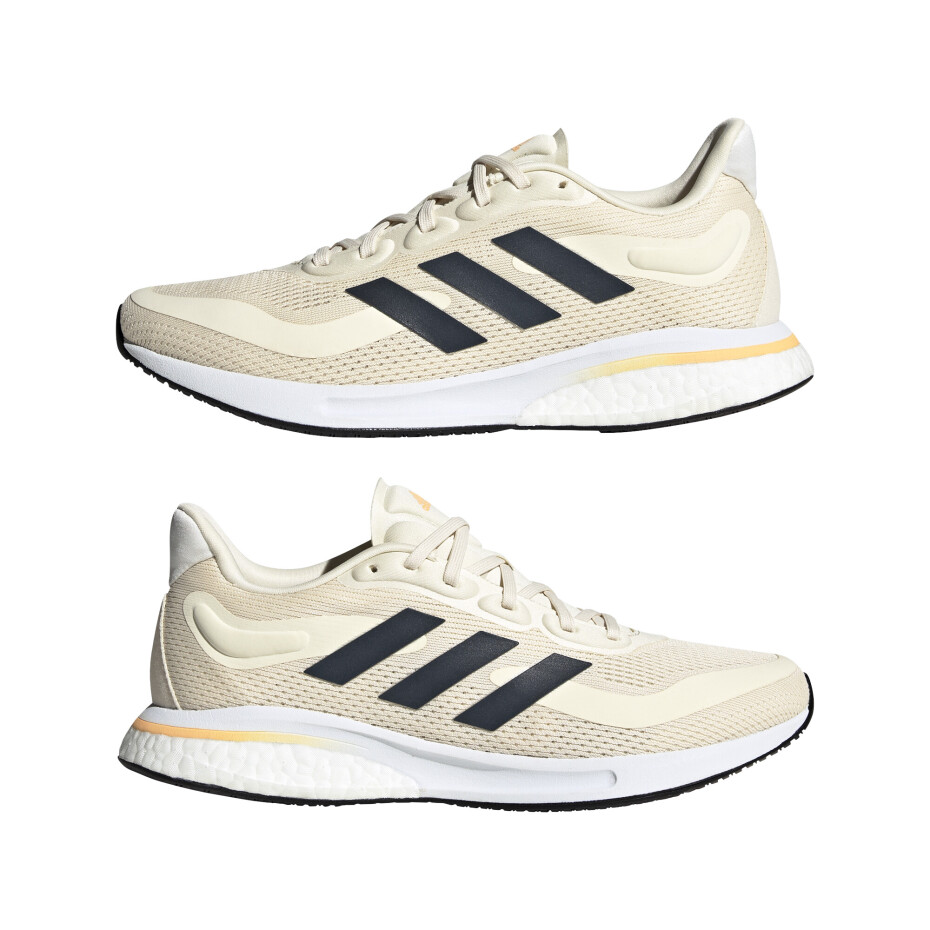 adidas Supernova W dámské boty fialová - main (9)