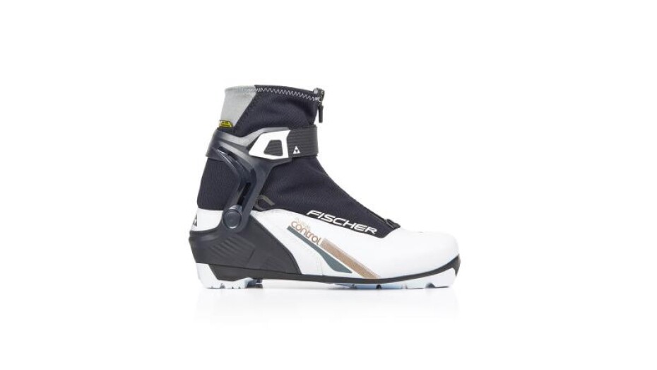 Fischer XC CONTROL MY STYLE 2023/24 - main (0)