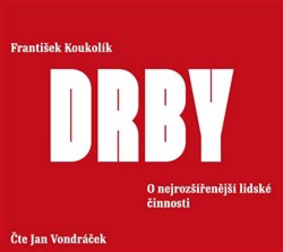 Drby - František Koukolík - main (0)