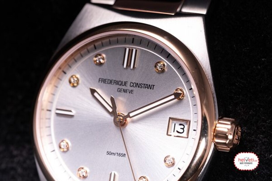 Frederique Constant Highlife Ladies Quartz FC-240VD2NH2B - main (6)