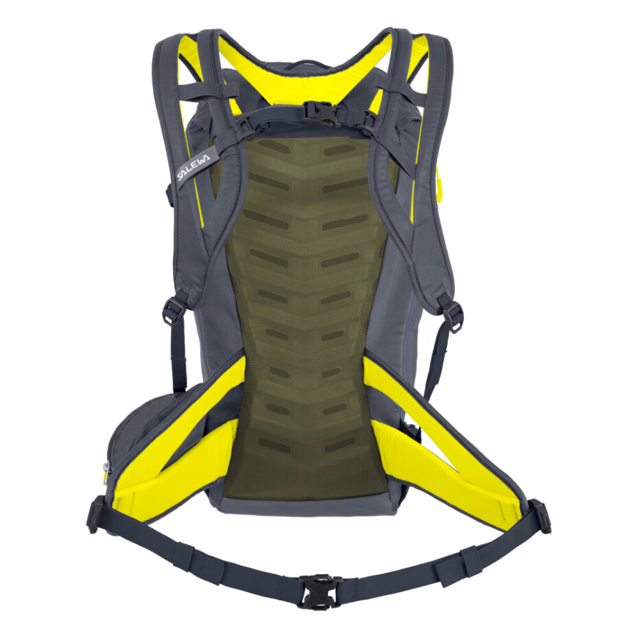 Salewa Randonnée 32l tm.modrá - main (1)