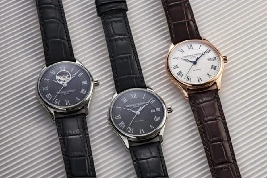 Frederique Constant Classics Index Automatic FC-303MC5B4 - main (12)