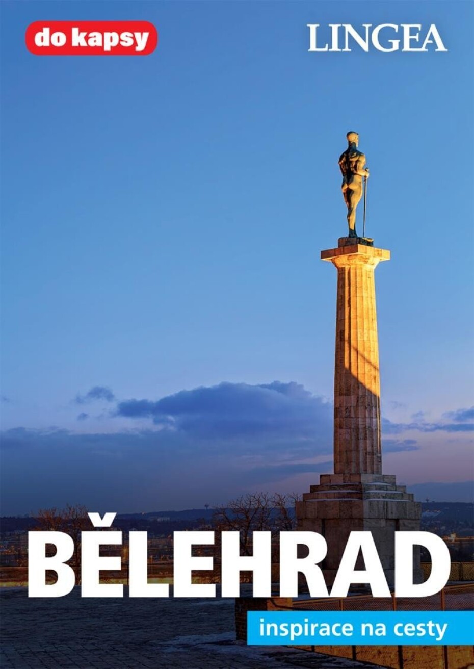 Bělehrad - Inspirace na cesty - main (0)