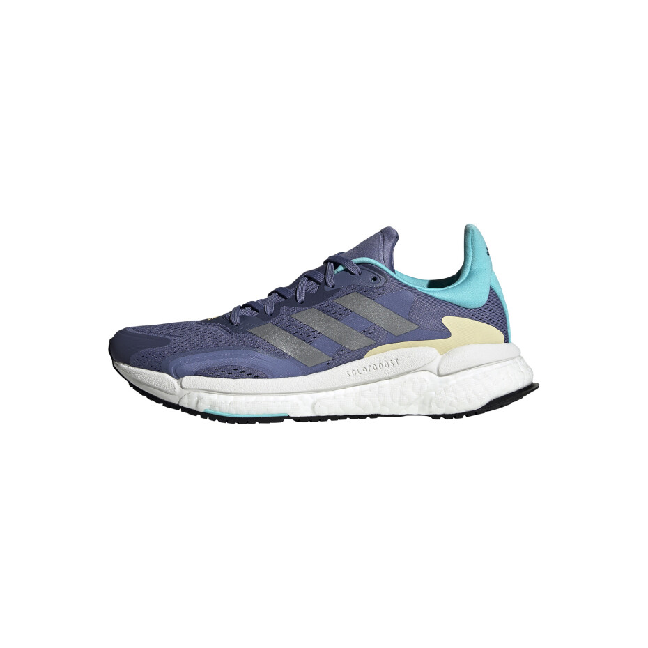 Dámská běžecká obuv adidas Solar Boost 3 Orbit Violet  UK 7,5 - main (10)