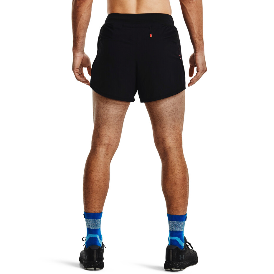Under Armour Speedpocket Trail Short - main (4)