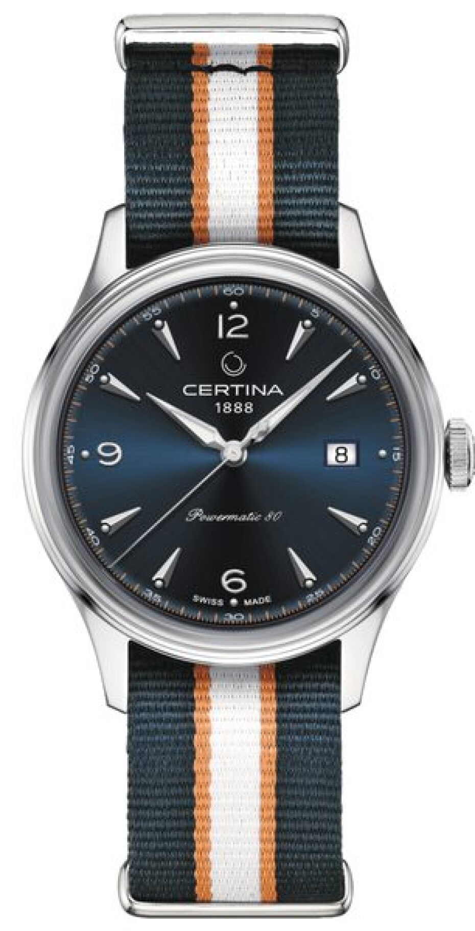 Certina DS Powermatic 80 C038.407.18.047.00 - main (0)