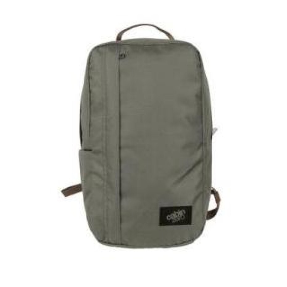 CabinZero Classic 11L Georgian Khaki batoh - main (0)