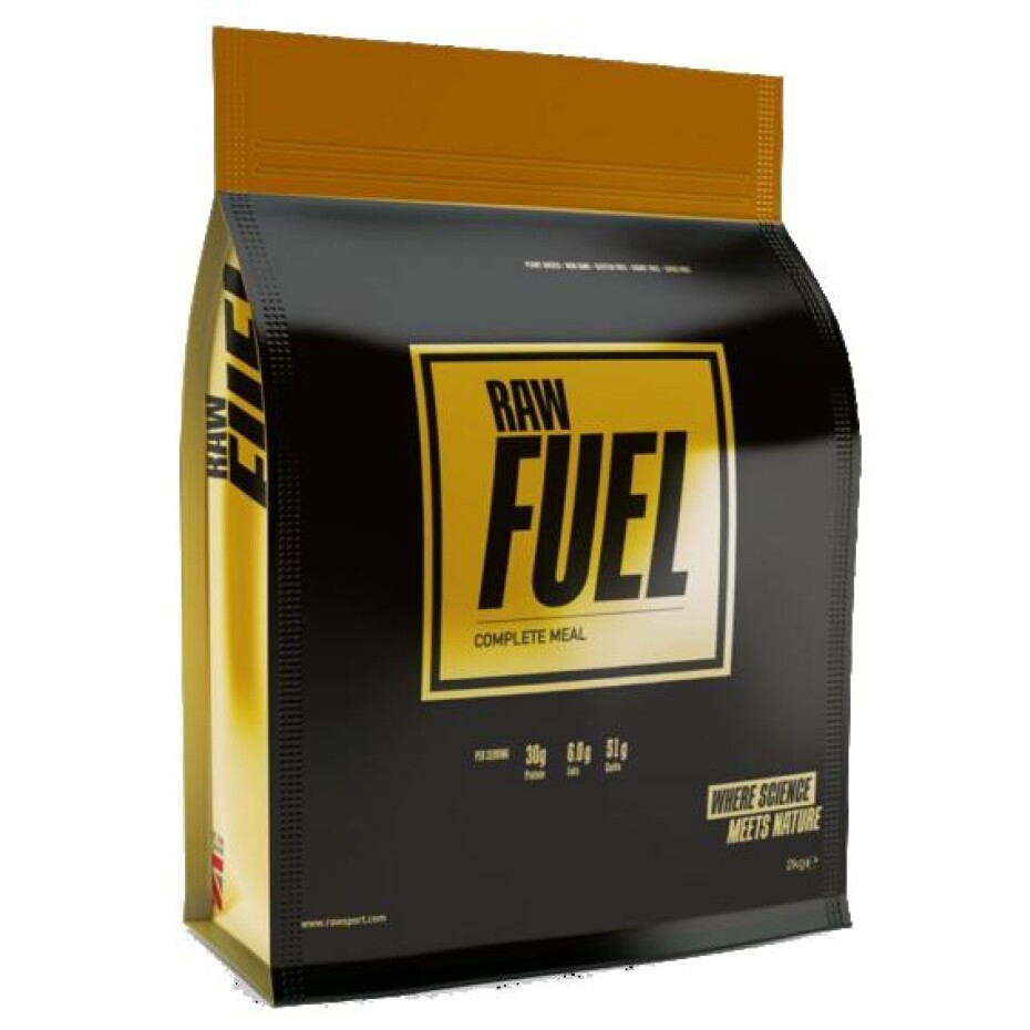 Raw Sport Raw Fuel 2000g - main (0)