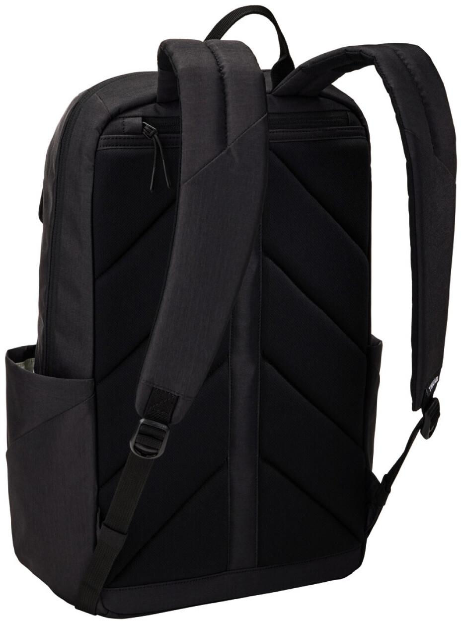 Batoh Thule Lithos Backpack  20L Black - main (3)