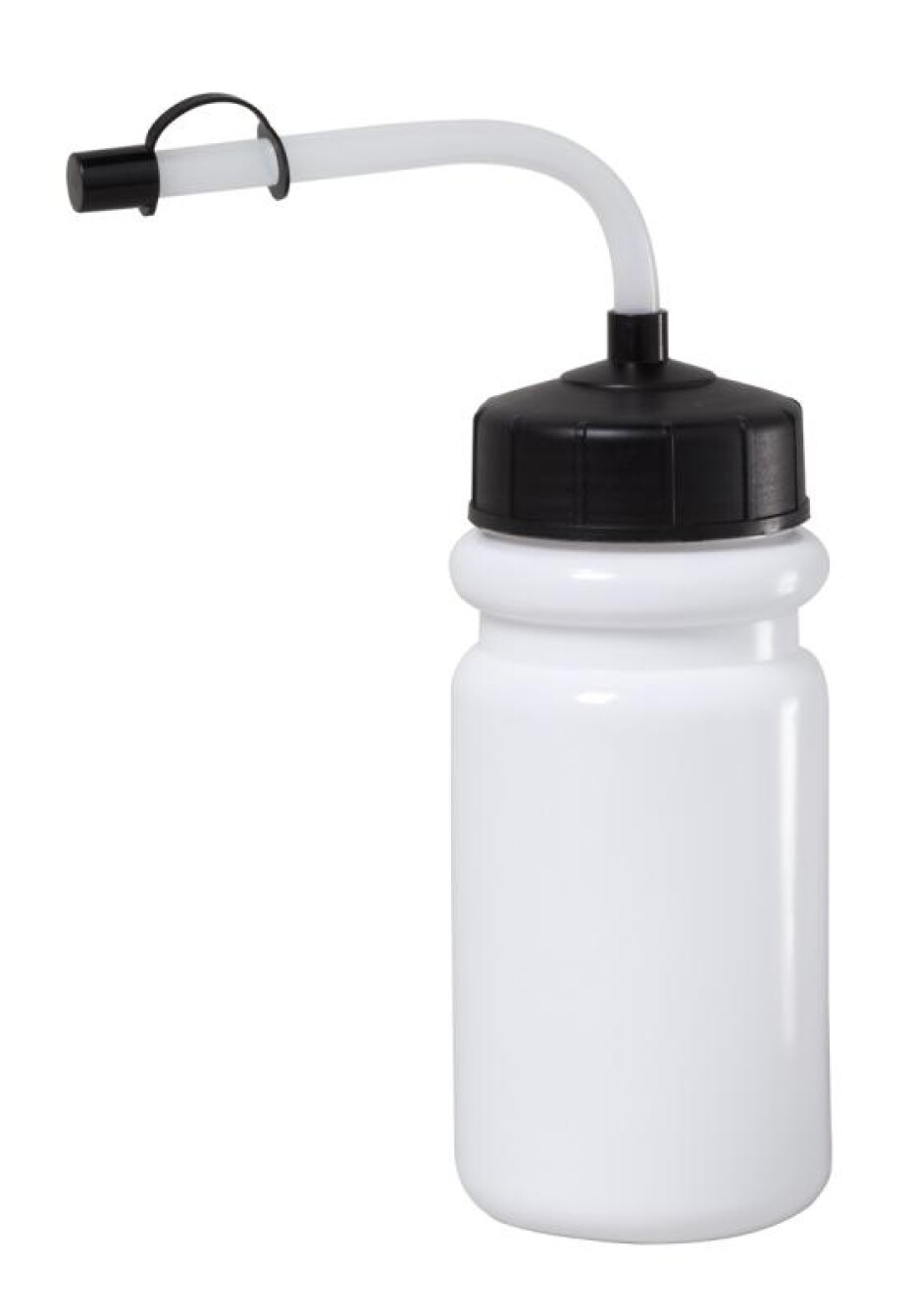 Winnwell Hokejová láhev 500ml s brčkem hubicí bez loga - main (0)