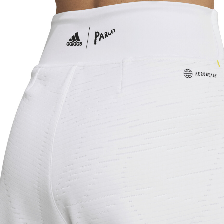 Dámské šortky adidas  London Short White M - main (4)