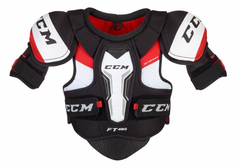 CCM Jetspeed FT485 JR - main (0)