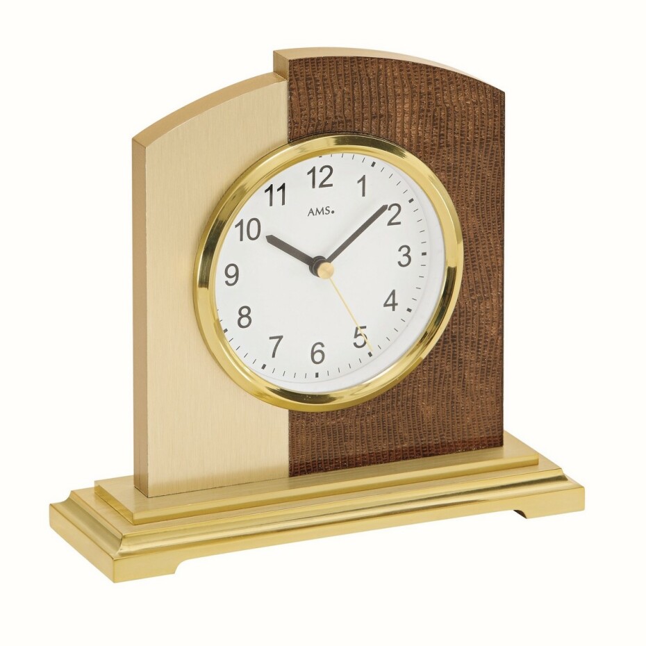 AMS 5145 stolní hodiny, 17 cm - main (0)