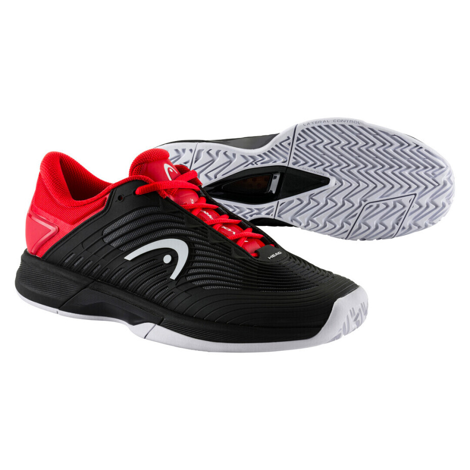 Pánská tenisová obuv Head Revolt Pro 4.5 Men BKRD  EUR 44 - main (1)