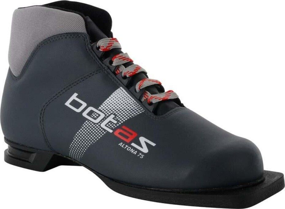 Botas ALTONA Junior NN75 - main (0)