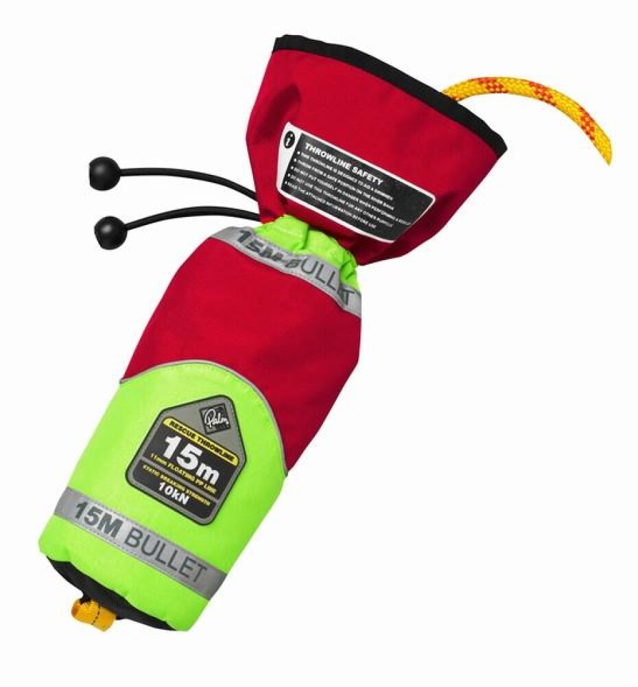 Palm Pro 15m házecí pytlík - main (0)