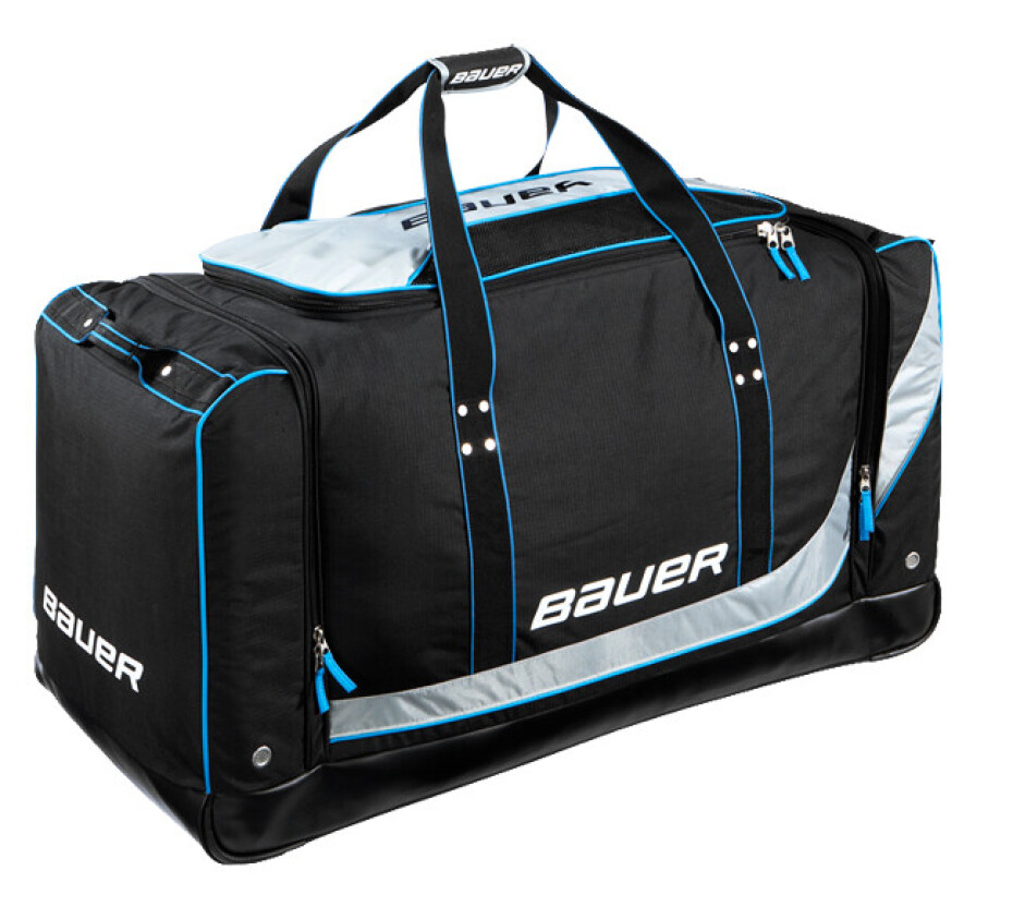 Hokejová taška na kolečkách Bauer  Core Wheeled Bag  Junior - main (0)