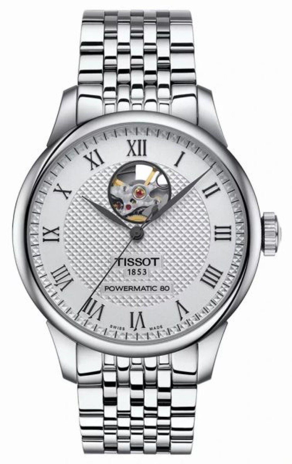 SET Tissot Le Locle Automatic T006.407.11.033.02 a T41.1.183.16 - main (3)
