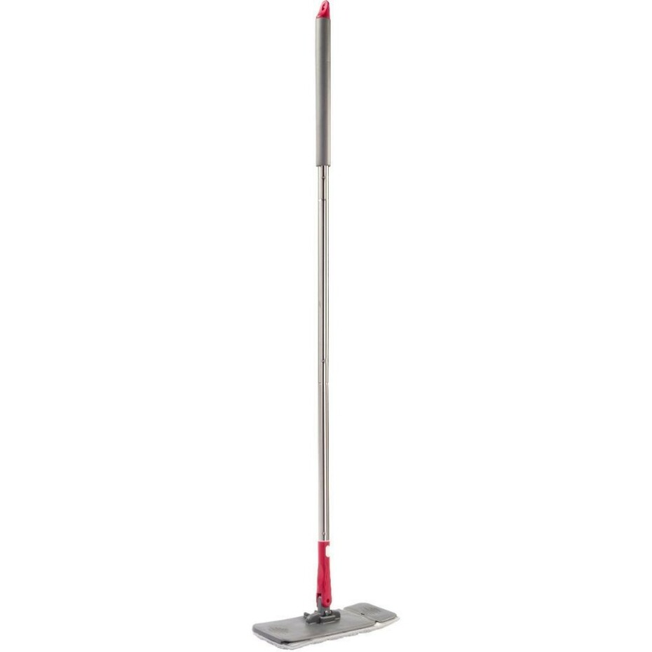 Lamart LT8064 mop set plochý Clean 8 l - main (1)