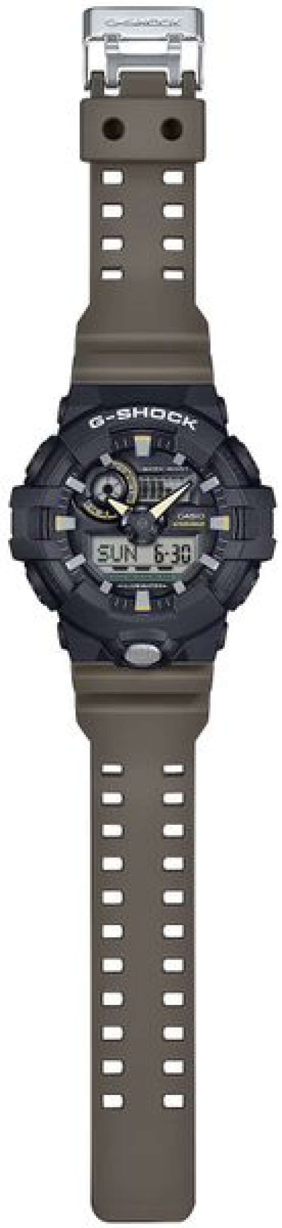Casio G-Shock GA-710TU-1A3ER - main (1)