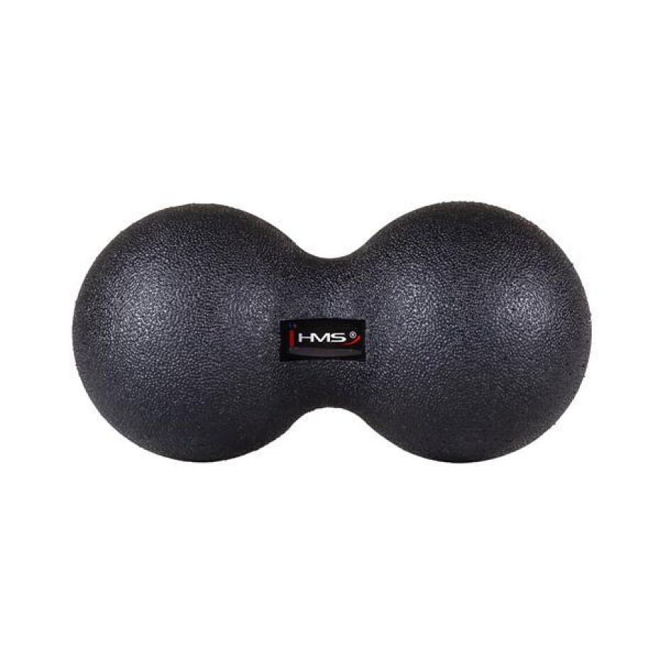 HMS Masážní míč BLM02 12 cm - Lacrosse Ball - main (0)