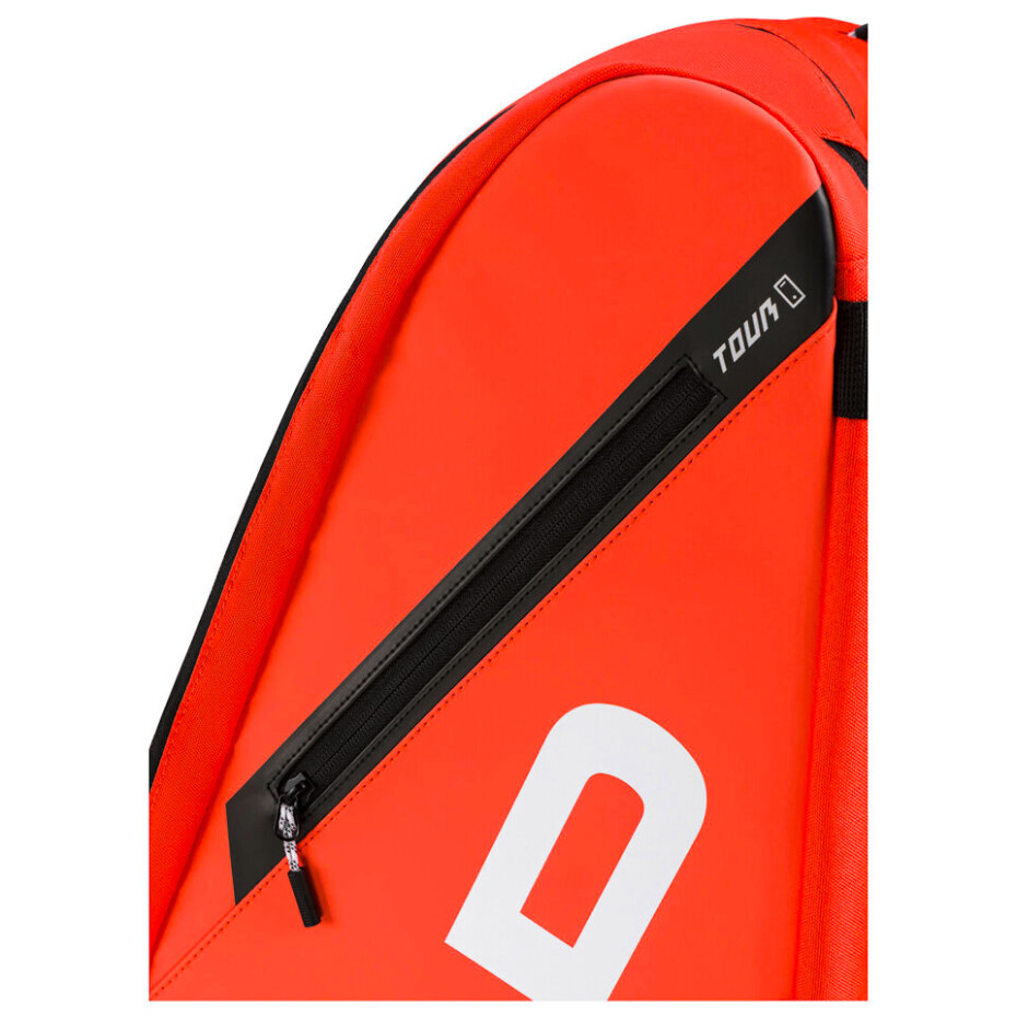 Taška na rakety Head  Tour Racquet Bag XL FO - main (3)