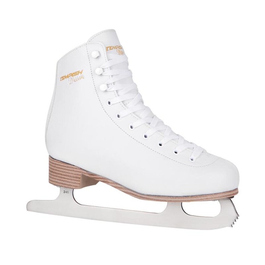 Tempish DREAM WHITE II - main (0)