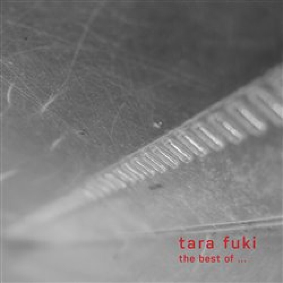 The Best of Tara Fuki - Tara Fuki - main (0)