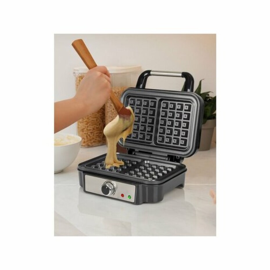 Proficook PC-WA 1240 vaflovač - main (3)