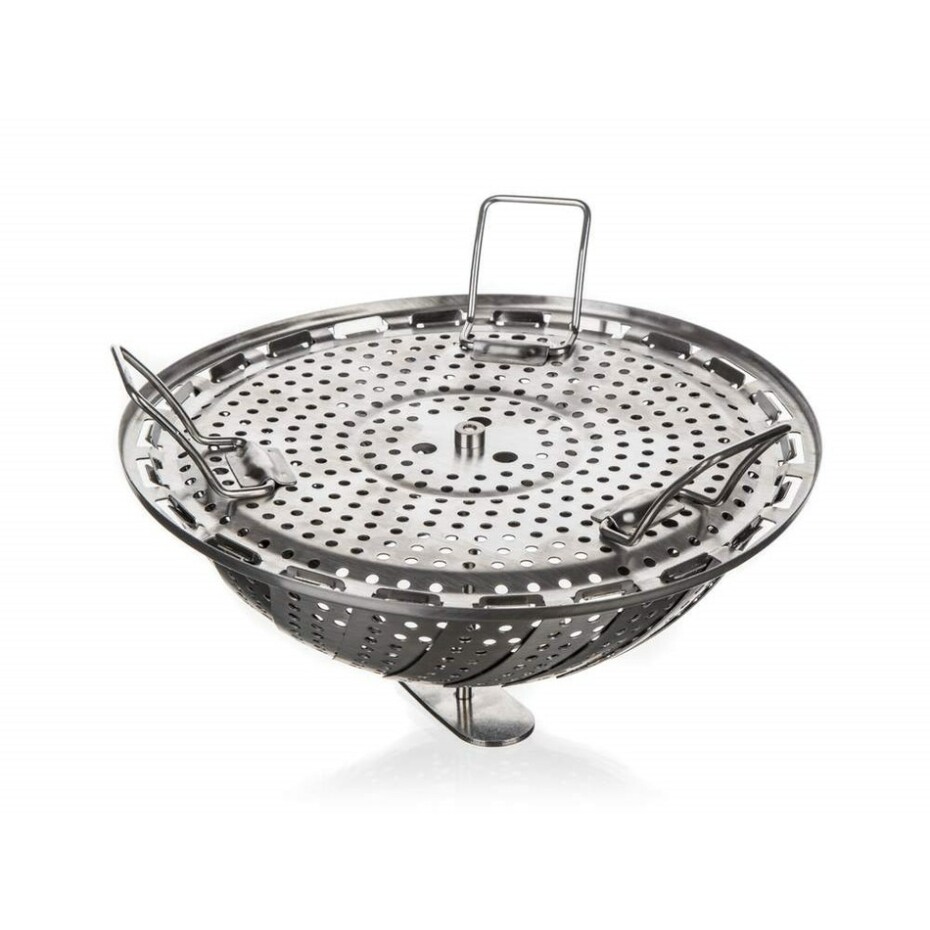 Banquet Napařovač na knedlíky s teleskopickým držákem CULINARIA, 23 cm - main (8)