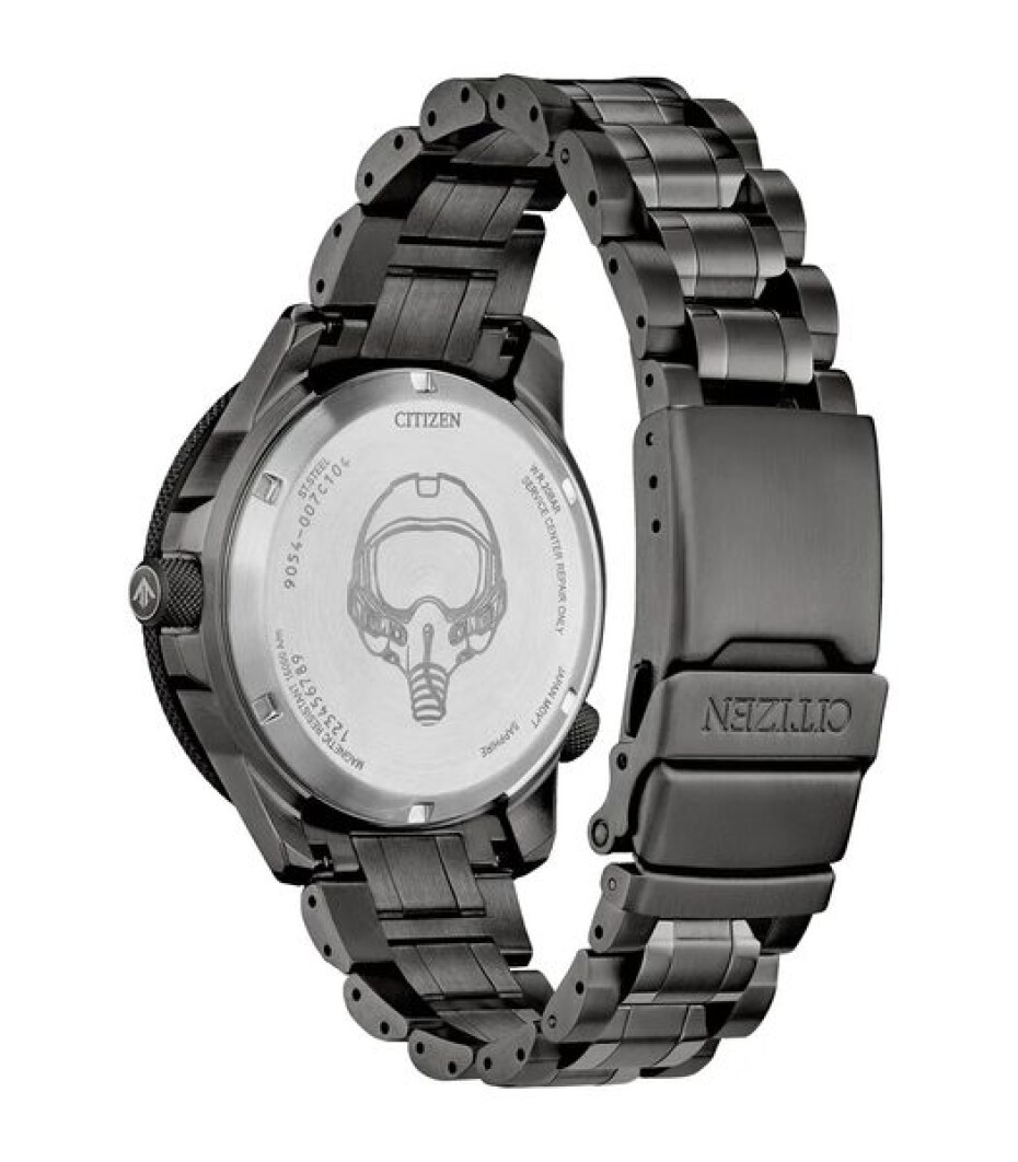 Citizen Promaster Sky GMT Automatic NB6045-51H - main (2)