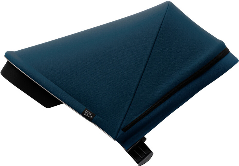 Thule Spring Canopy barevná stříška Majolica Blue - main (0)