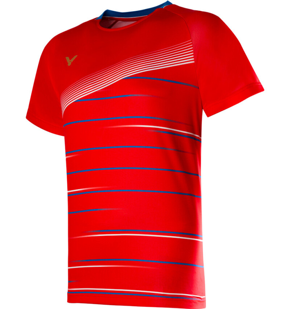 Pánské tričko Victor  T-00003 D S - main (0)