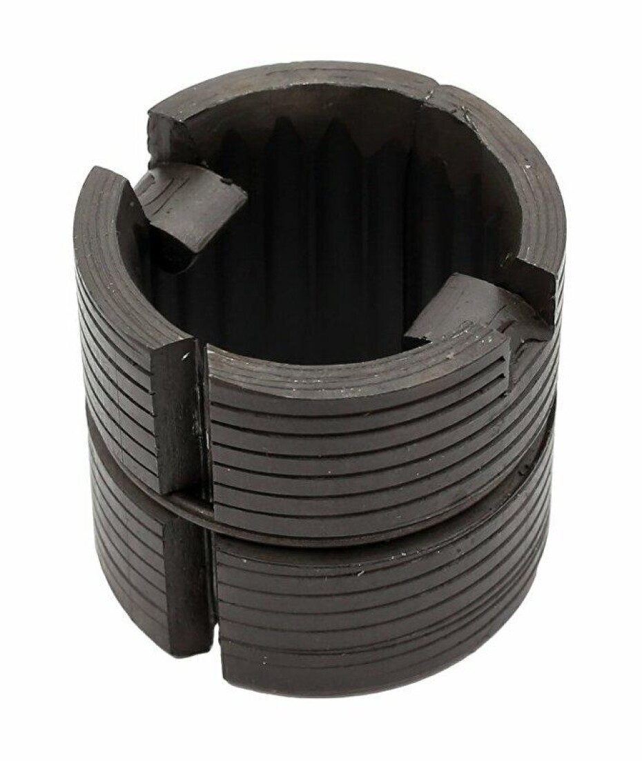 Velosteel Buben brzdový- torpedo - main (0)