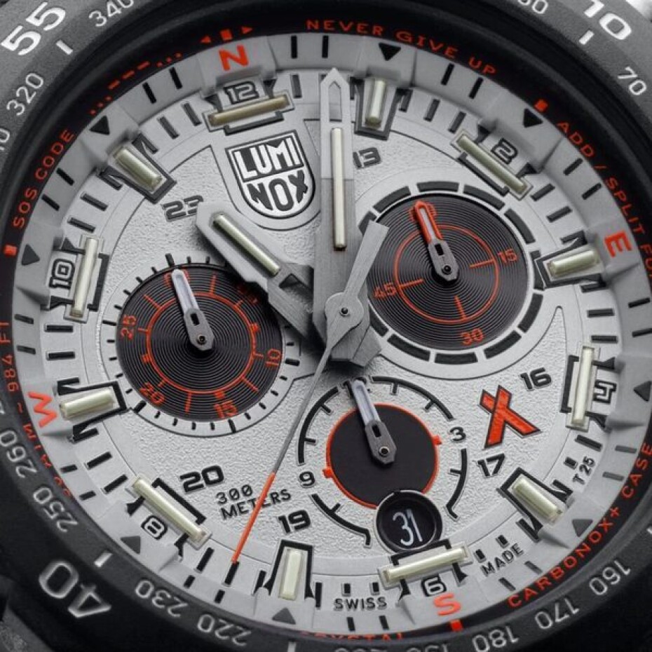 Luminox BEAR GRYLLS Survival Master 3740 Series XB.3748 - main (5)