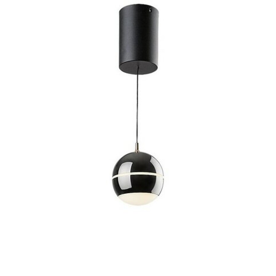 Rabalux 72246 nastavitelný závěsný LED lustr Maelo, černá - main (1)