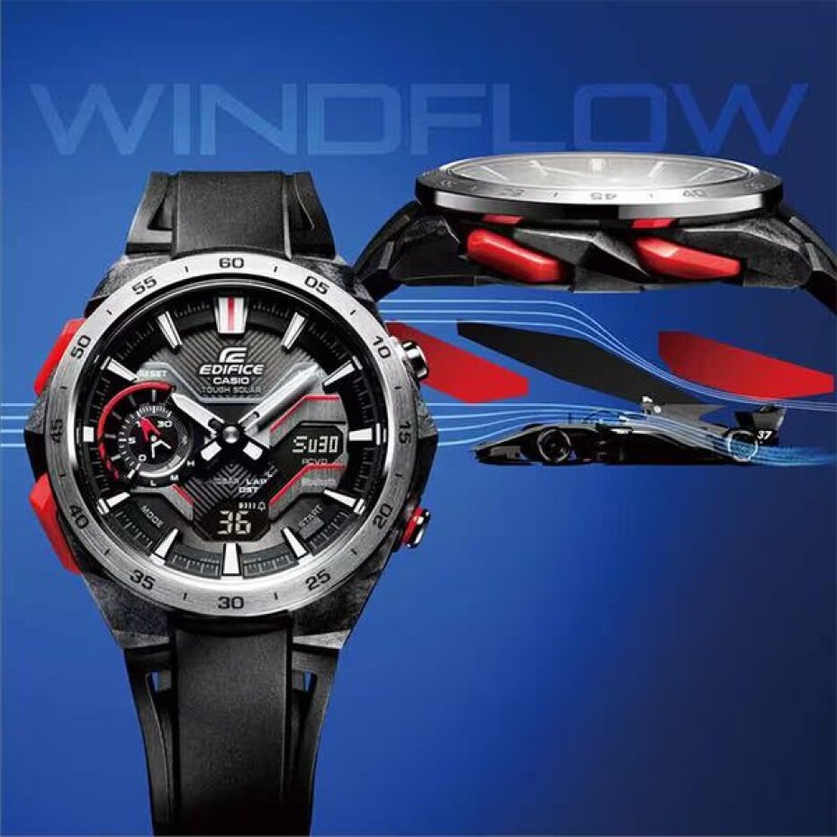 Casio Edifice ECB-2200P-1AEF Windflow - main (12)
