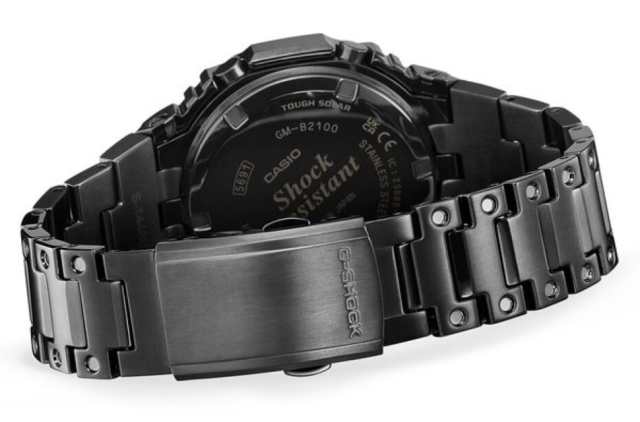 Casio G-Shock GM-B2100BPC-1AER - main (17)