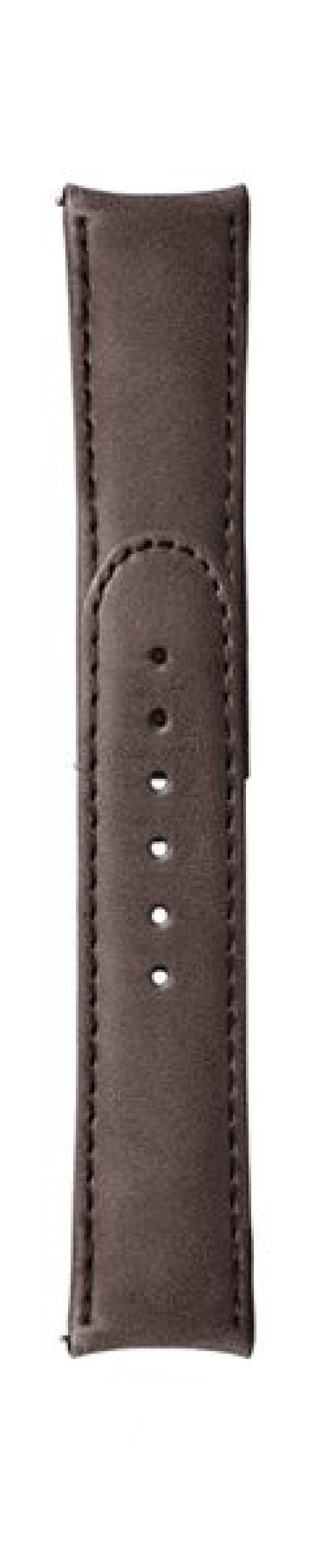 Řemínek Formex Essence ThirtyNine Deployant hnědý (bez spony) CLS.0333.722 - main (0)