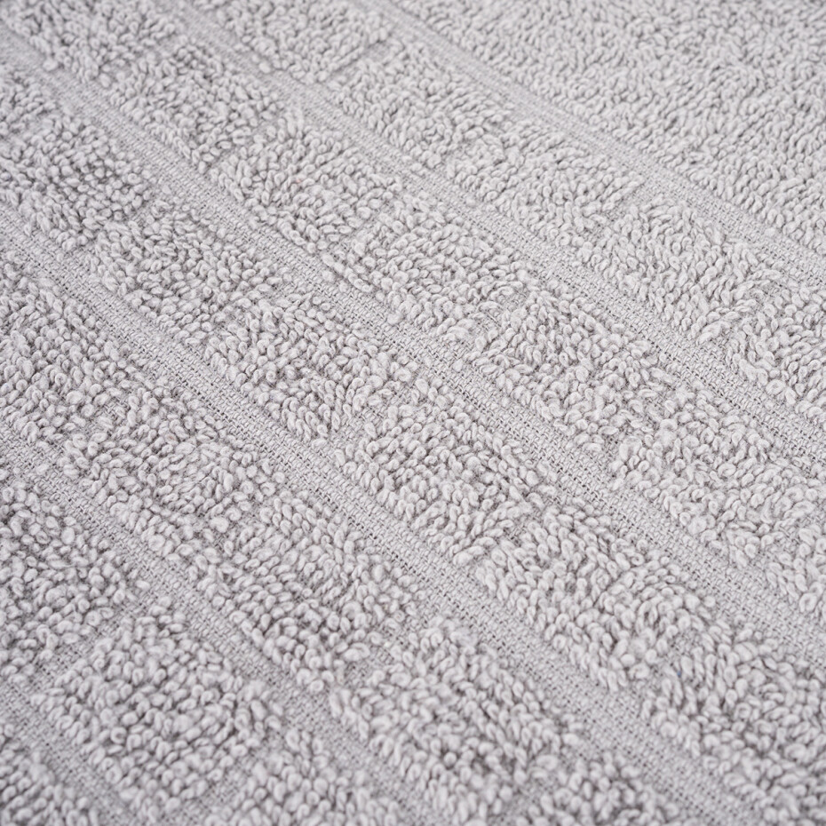 Profod Osuška Soft šedá, 70 x 140 cm - main (3)