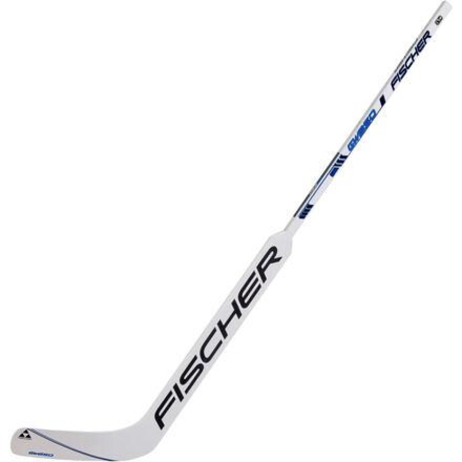 Fischer GW250 SR brankářská hokejka - main (0)