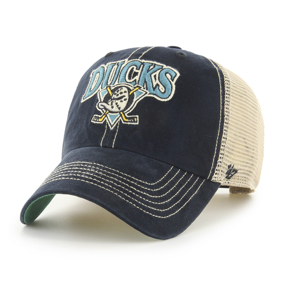 Kšiltovka 47 Brand  NHL Anaheim Ducks Tuscaloosa Clean Up - main (0)