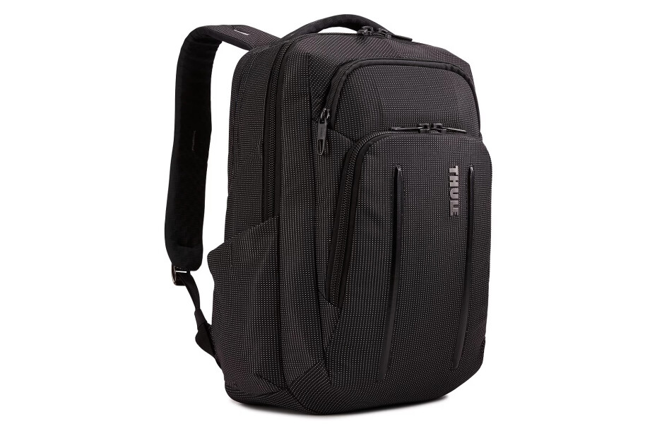 Batoh Thule  Crossover 2 Backpack 20L - Black - main (0)