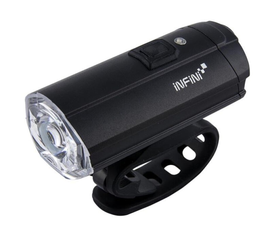 Infini Přední Tron 500 6F USB světlo - main (0)