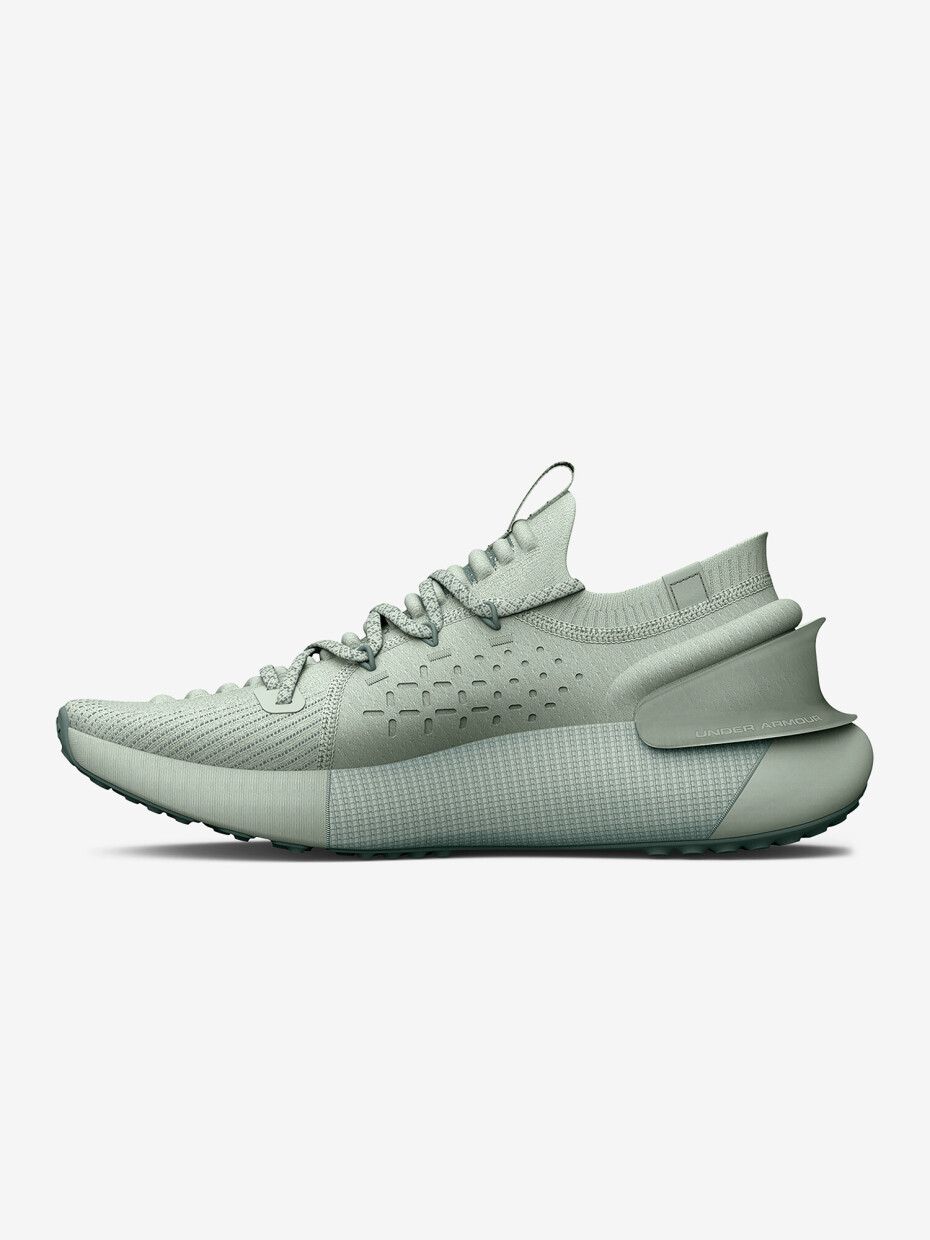 Dámská běžecká obuv Under Armour HOVR Phantom 3-GRN  EUR 40,5 - main (4)